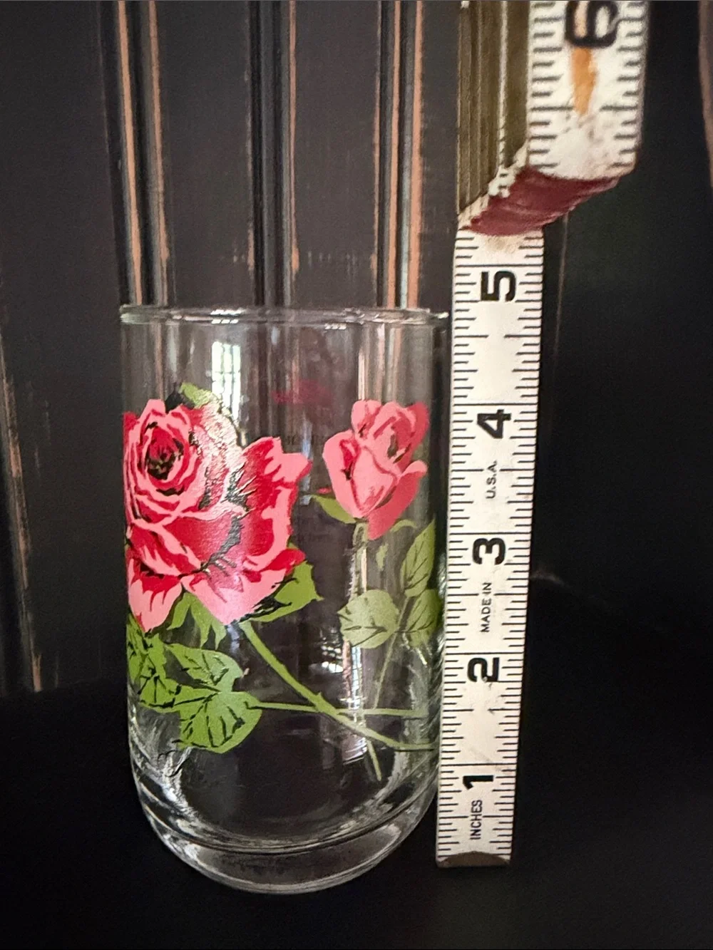 Brockway flower month